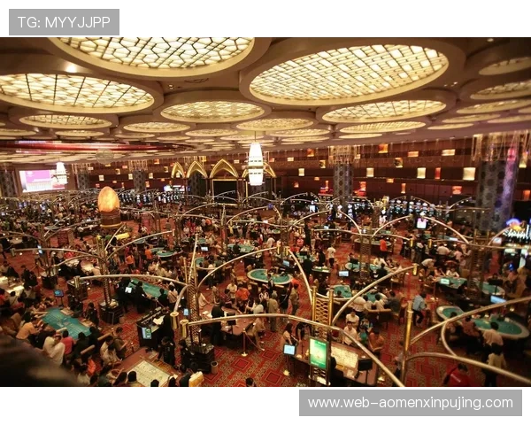 新葡京娱乐在线平台全面升级带来极致游戏体验与丰富优惠活动推荐