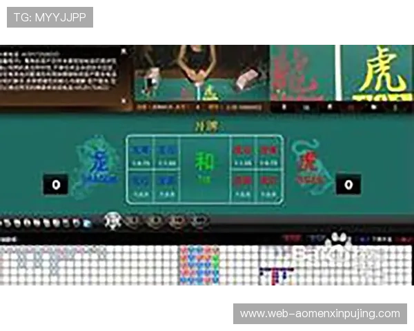 如何判断真人龙虎平台的信誉度和安全性确保您的游戏体验更加安心