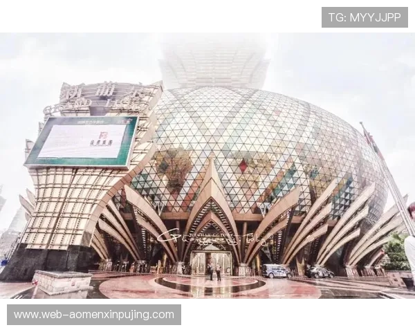 澳门新葡京娱乐：为游客提供全方位的高端娱乐服务