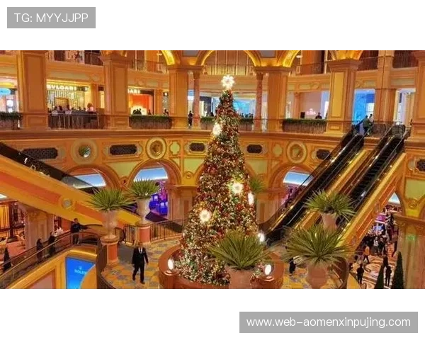 澳门英皇娱乐场的环境设施与客户体验提升策略探讨