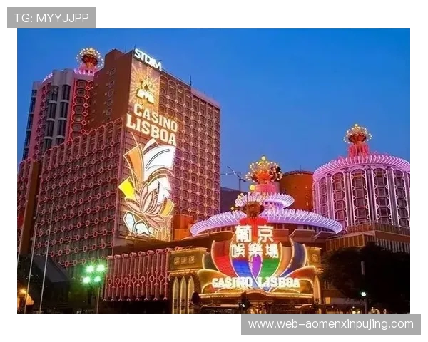 澳门葡京威尼克斯人：威尼克斯人在澳门葡京赌场中的日常工作与职业生涯