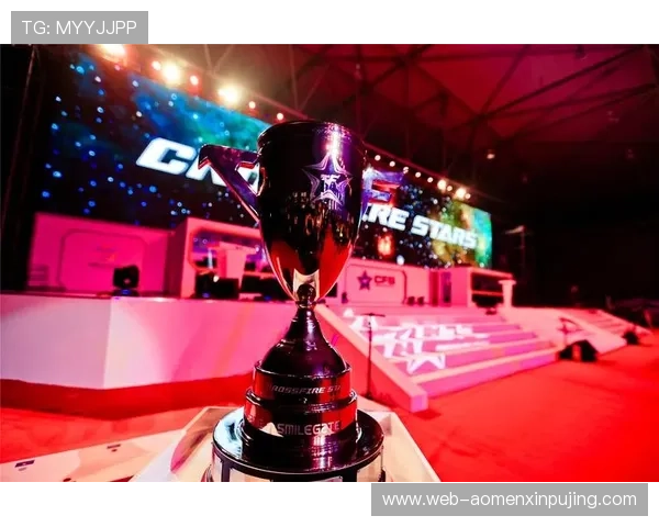 澳门葡京电竞融合多元娱乐元素，开启电竞与休闲娱乐的全新篇章