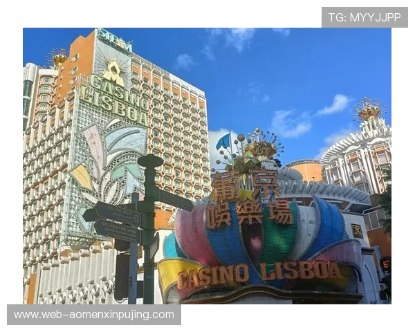 澳门葡京赌场的安全保障措施：保障每一位游客的财产与人身安全