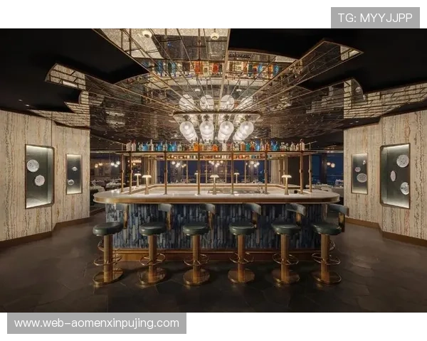 美高梅官方旗舰店最新优惠活动全面解析助你轻松享受尊贵体验