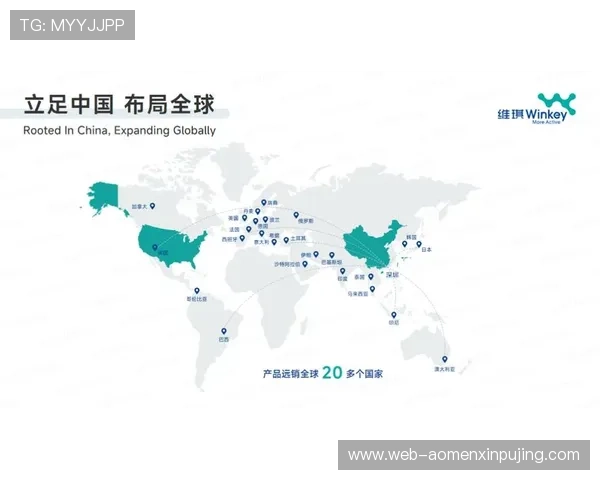 欧宝视讯旗下直营公司未来规划：数字化转型与全球化布局的深度探索