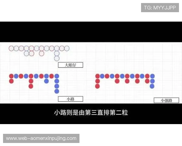 深入分析百家乐大眼仔小强路的走势图与实战应用策略