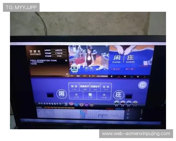 百家乐对冲实战技巧分享让你在赌场中稳操胜券的实用经验总结
